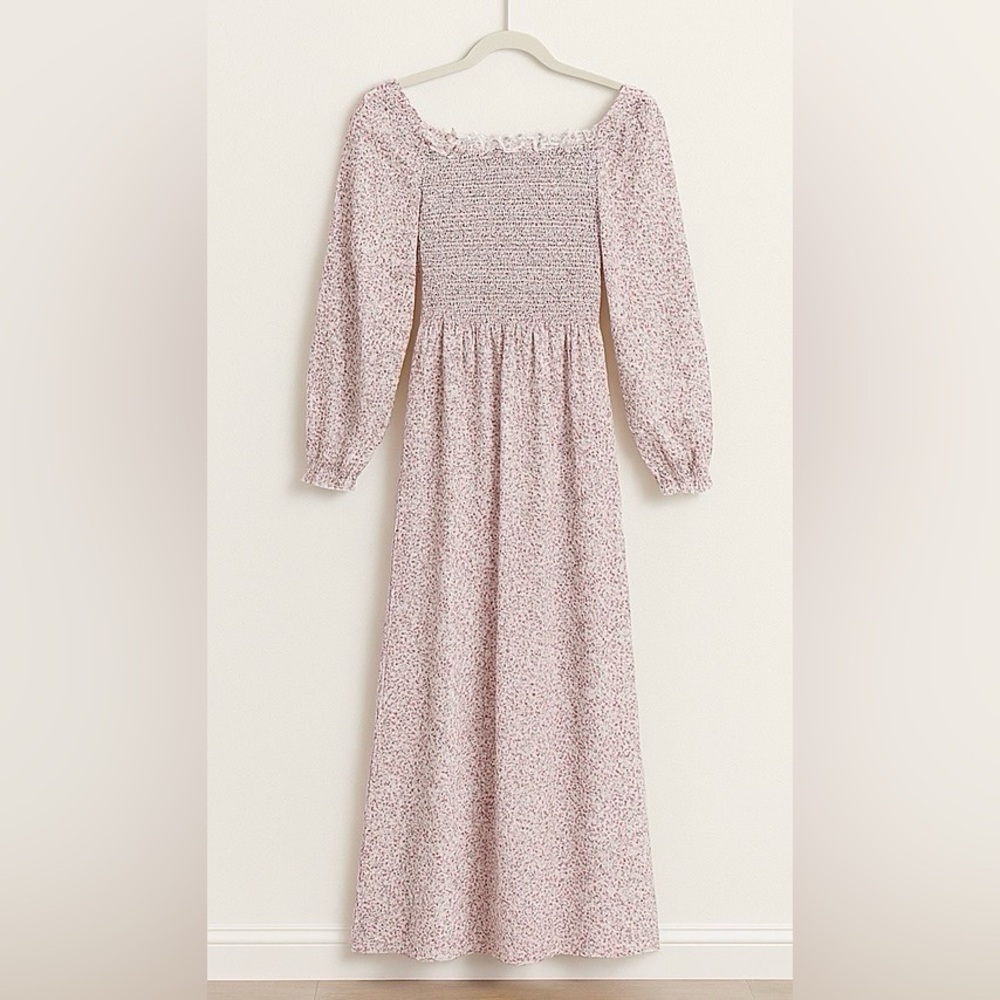 Shein Dress